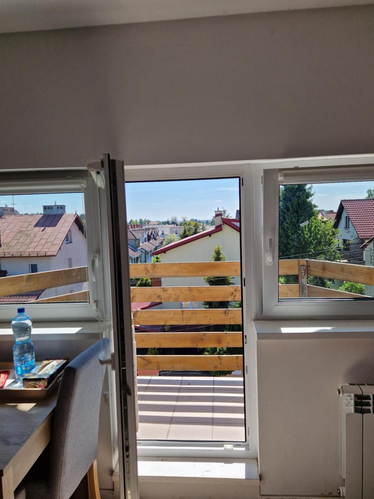 Little Wish Apartment กดัญสก์ ภายนอก รูปภาพ