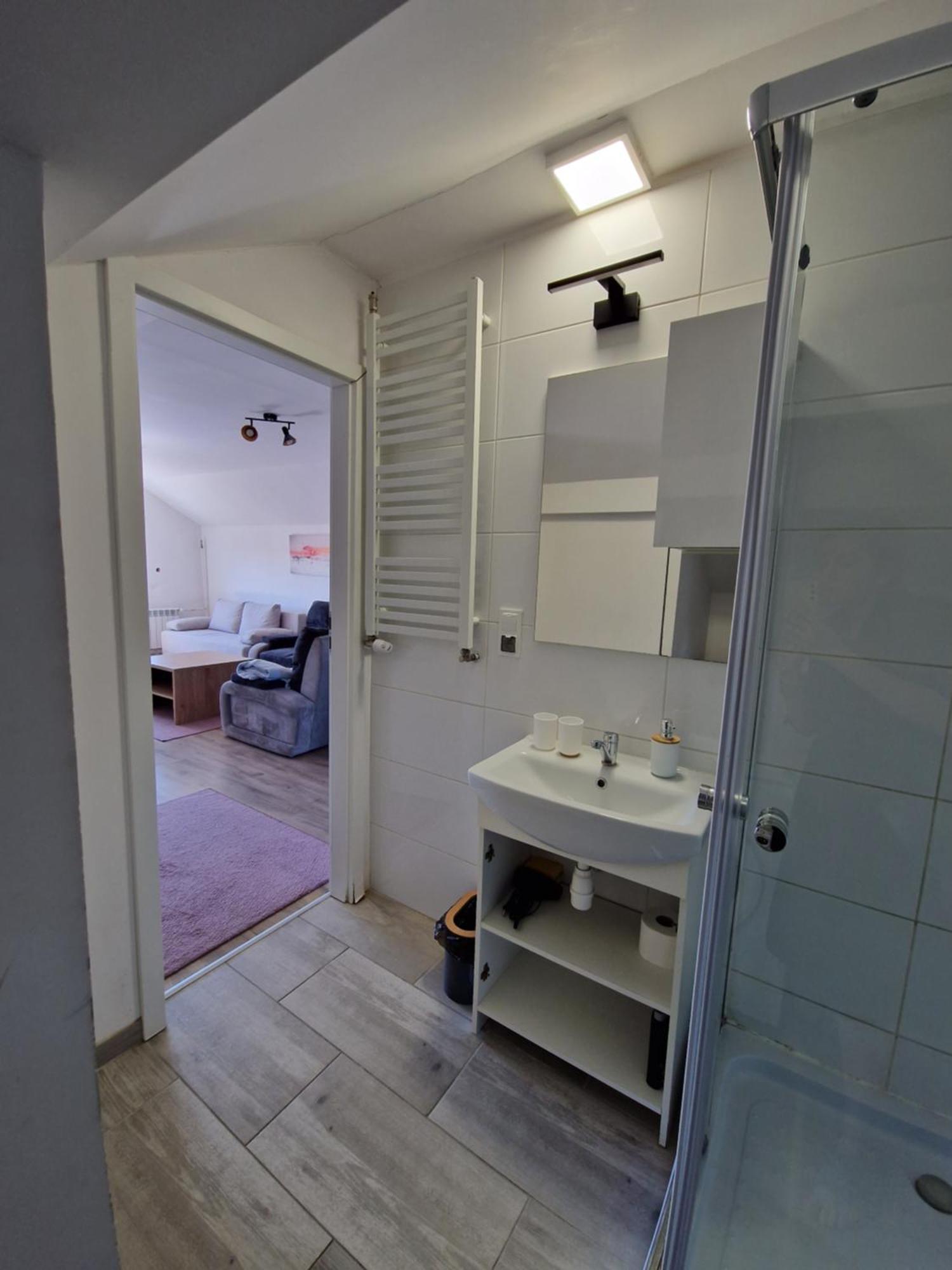 Little Wish Apartment กดัญสก์ ภายนอก รูปภาพ