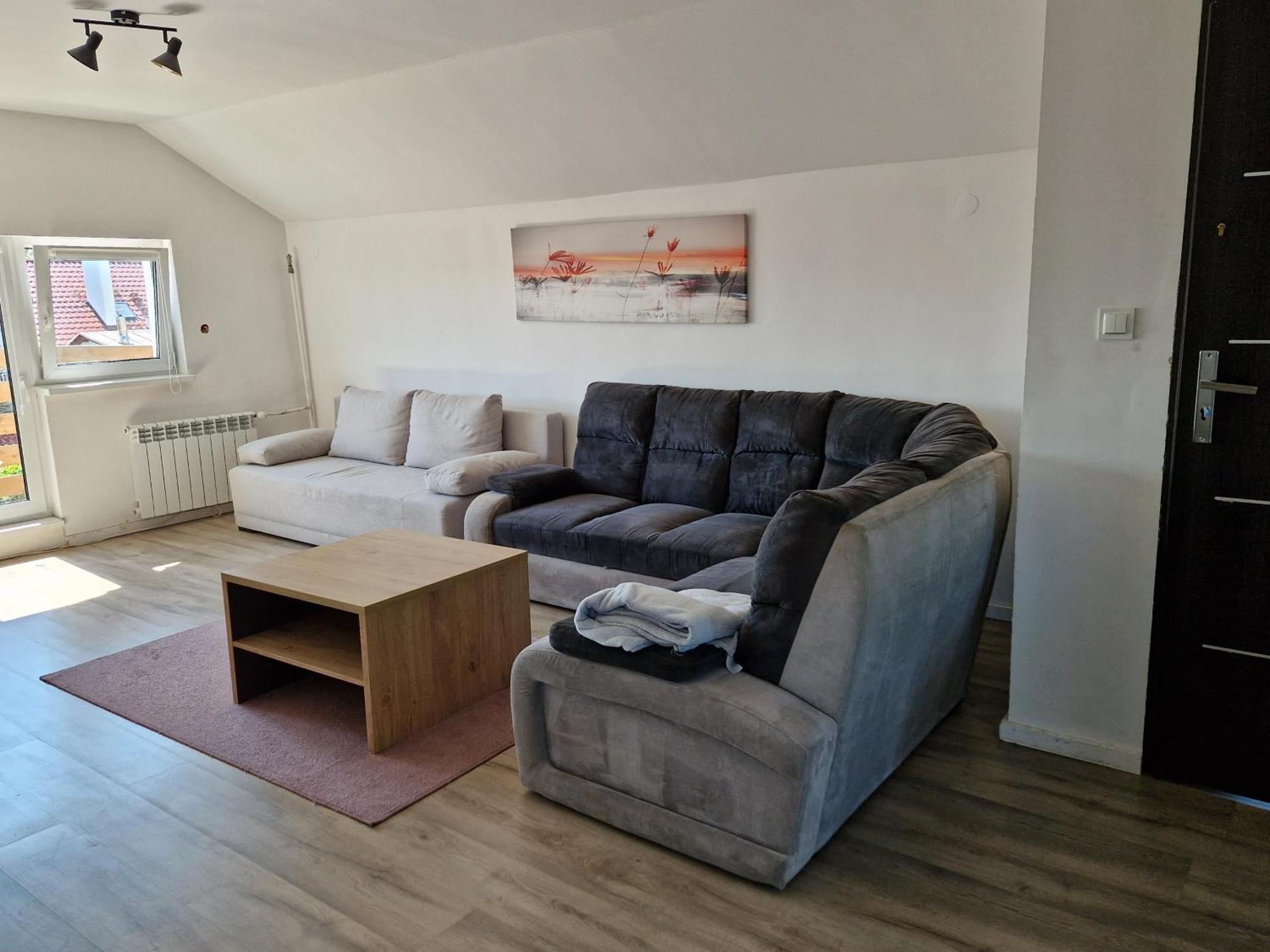 Little Wish Apartment กดัญสก์ ภายนอก รูปภาพ