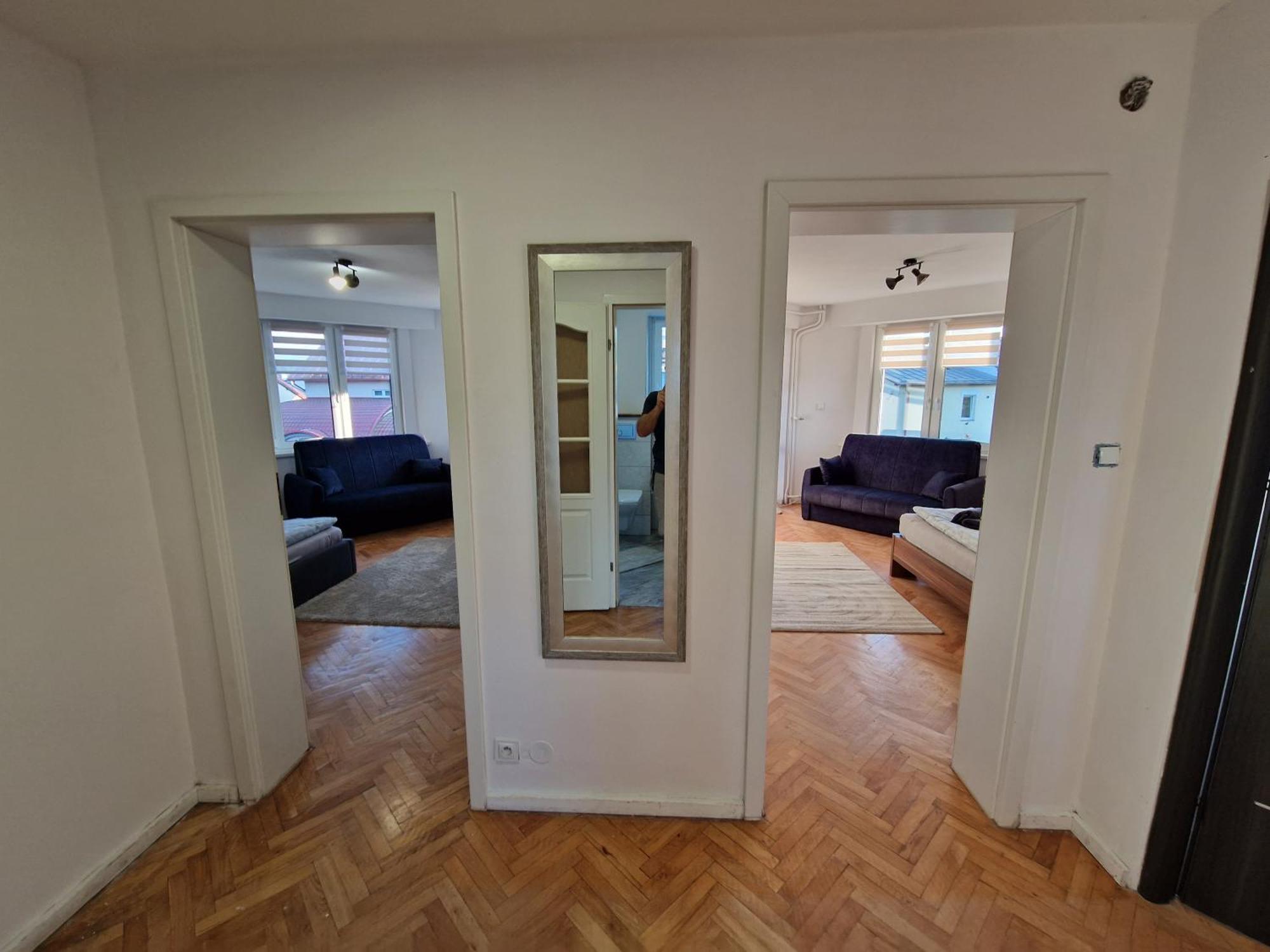 Little Wish Apartment กดัญสก์ ภายนอก รูปภาพ