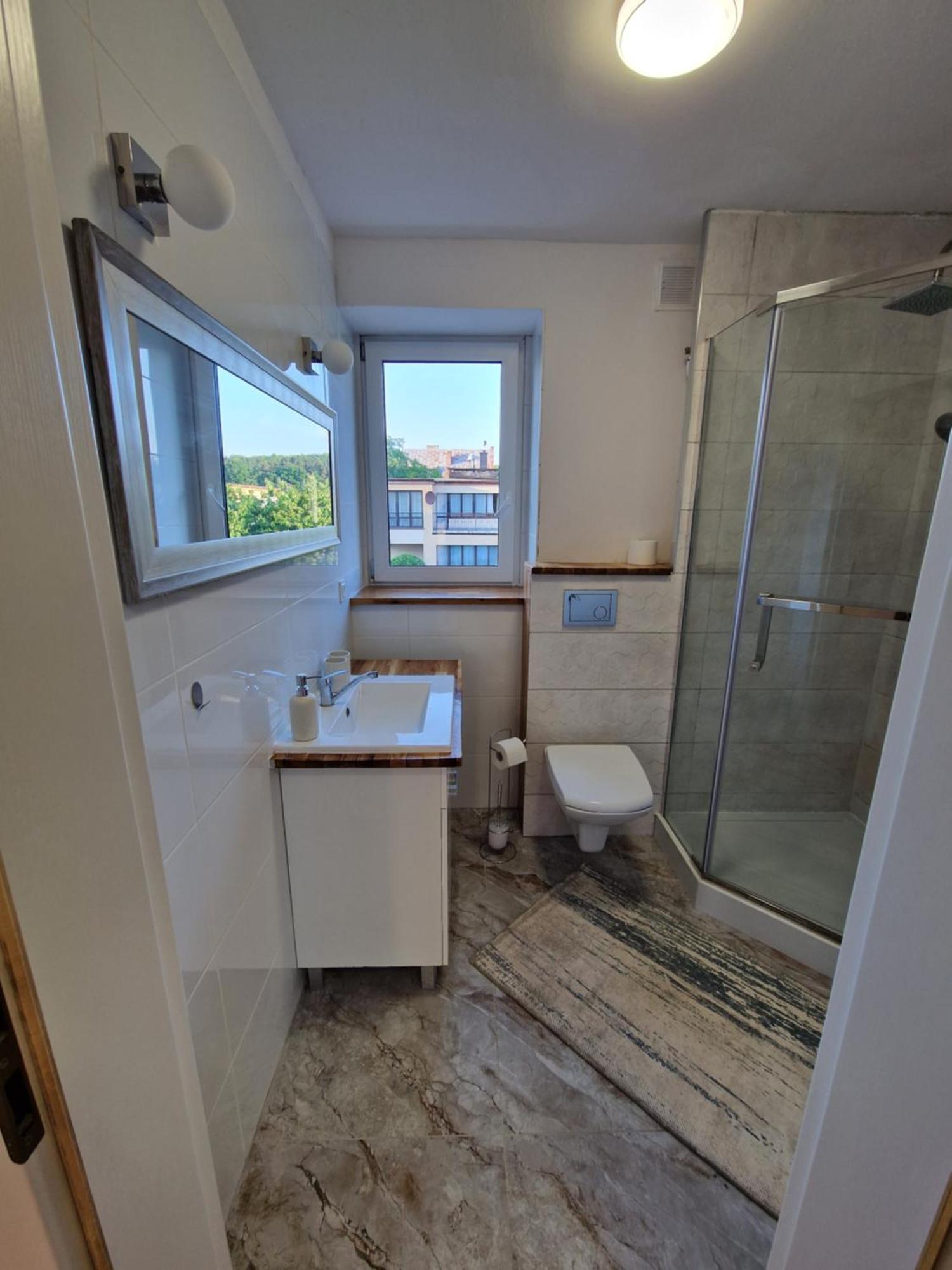 Little Wish Apartment กดัญสก์ ภายนอก รูปภาพ