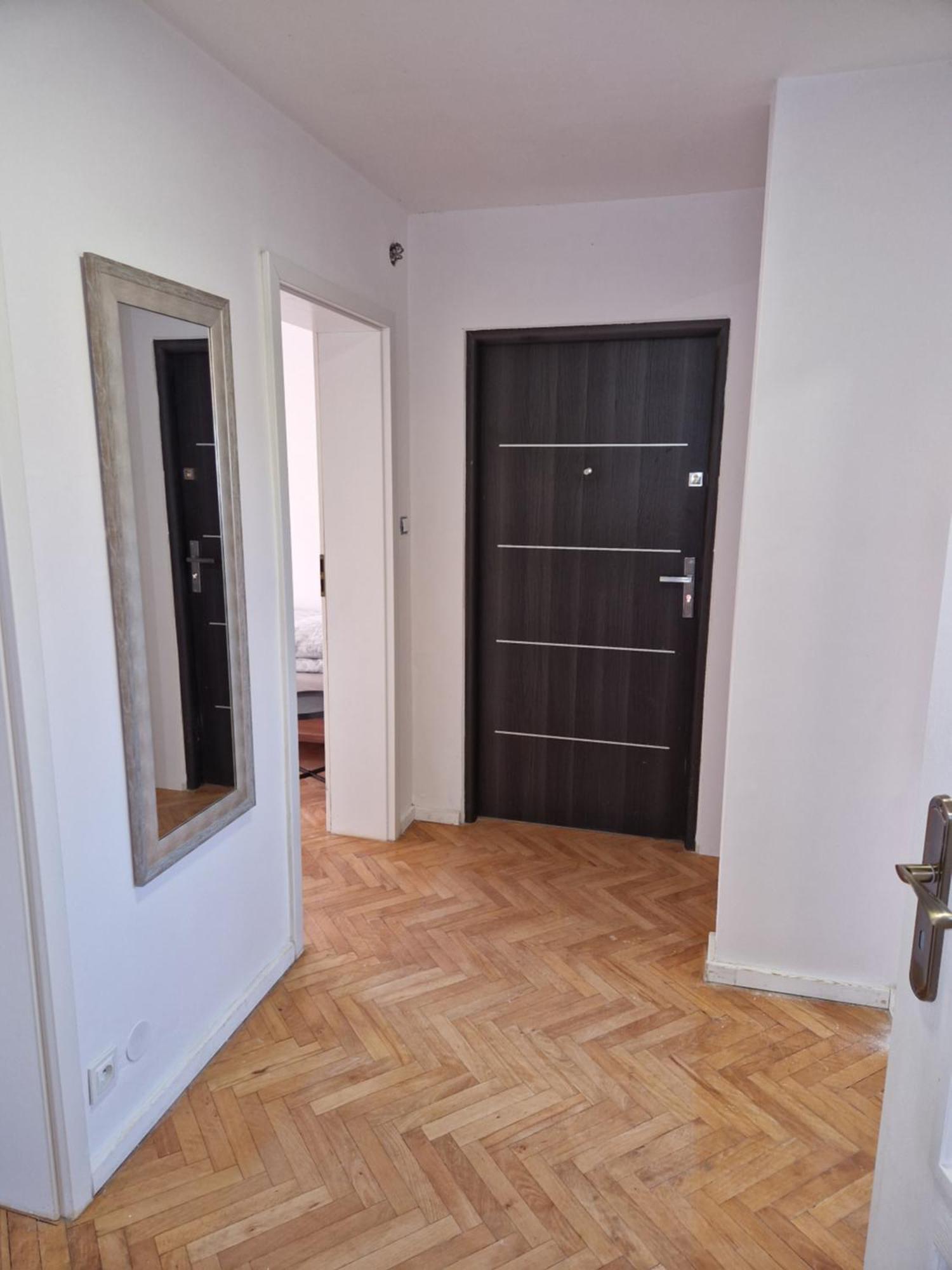 Little Wish Apartment กดัญสก์ ภายนอก รูปภาพ