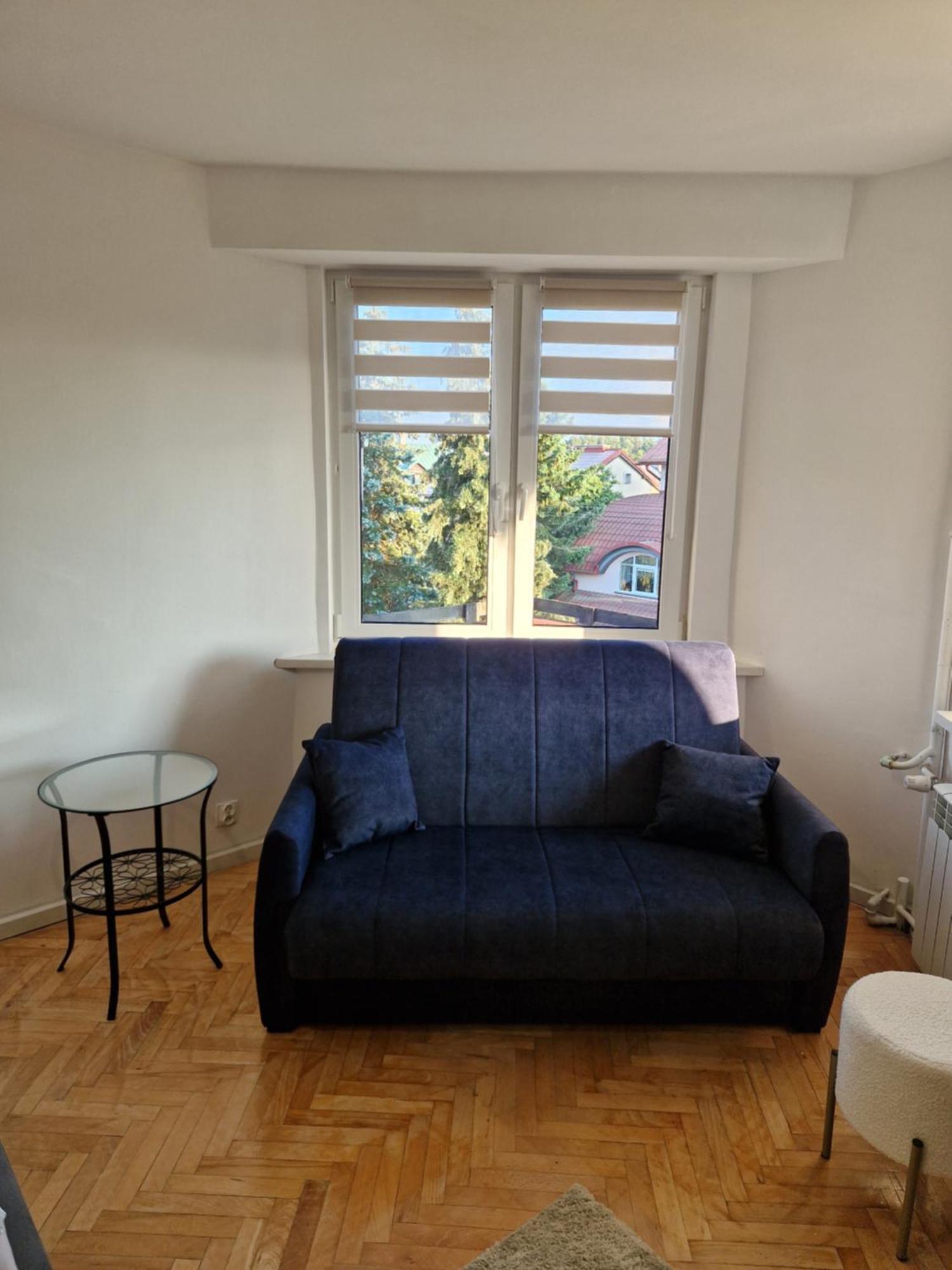 Little Wish Apartment กดัญสก์ ภายนอก รูปภาพ