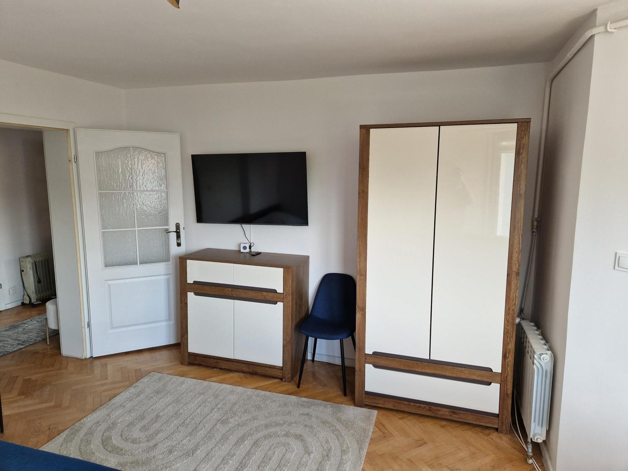 Little Wish Apartment กดัญสก์ ภายนอก รูปภาพ