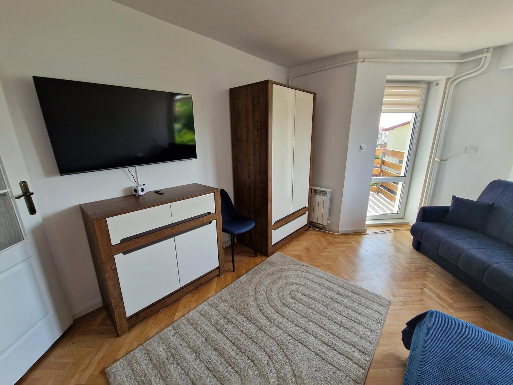 Little Wish Apartment กดัญสก์ ภายนอก รูปภาพ