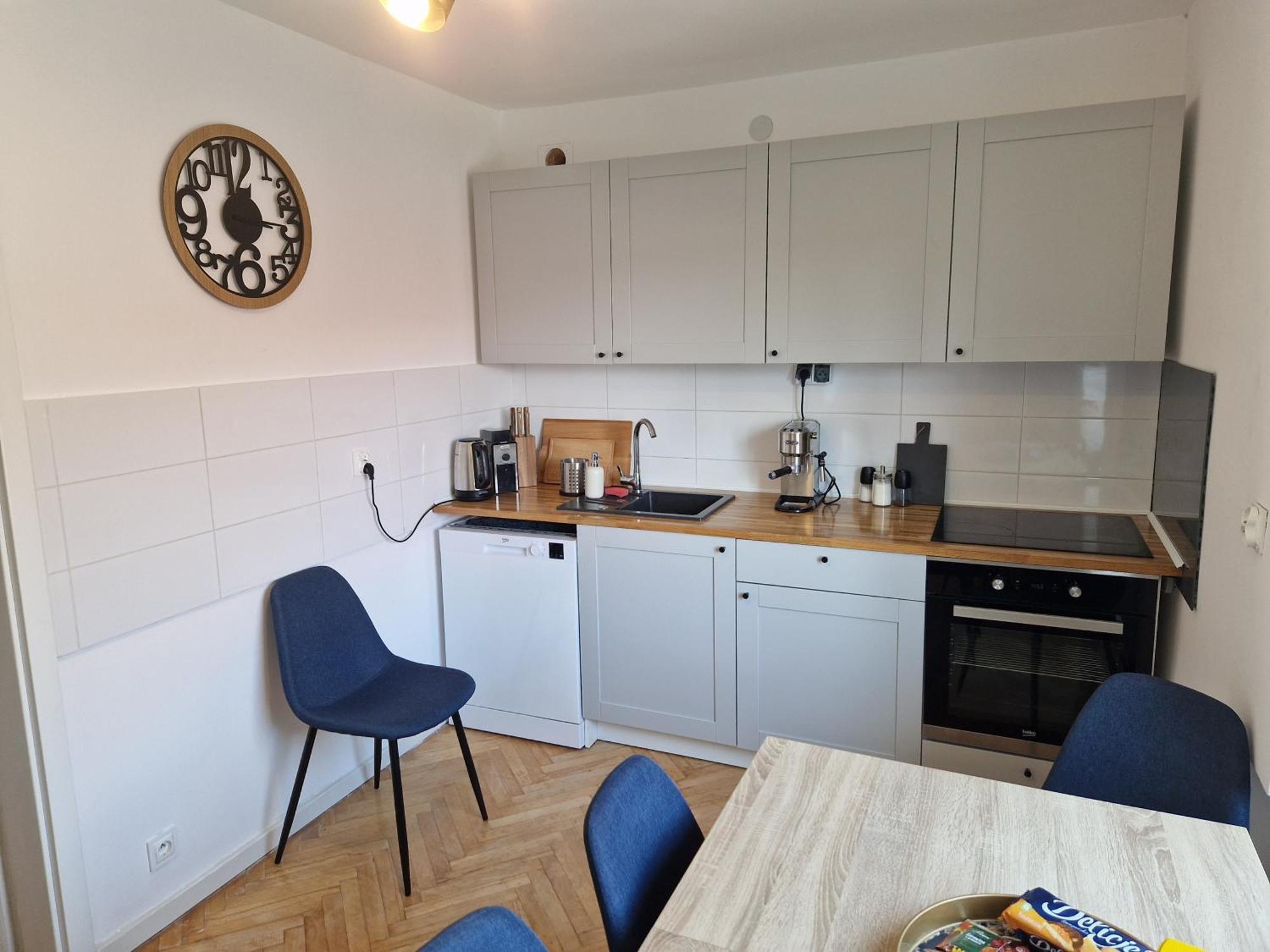 Little Wish Apartment กดัญสก์ ภายนอก รูปภาพ
