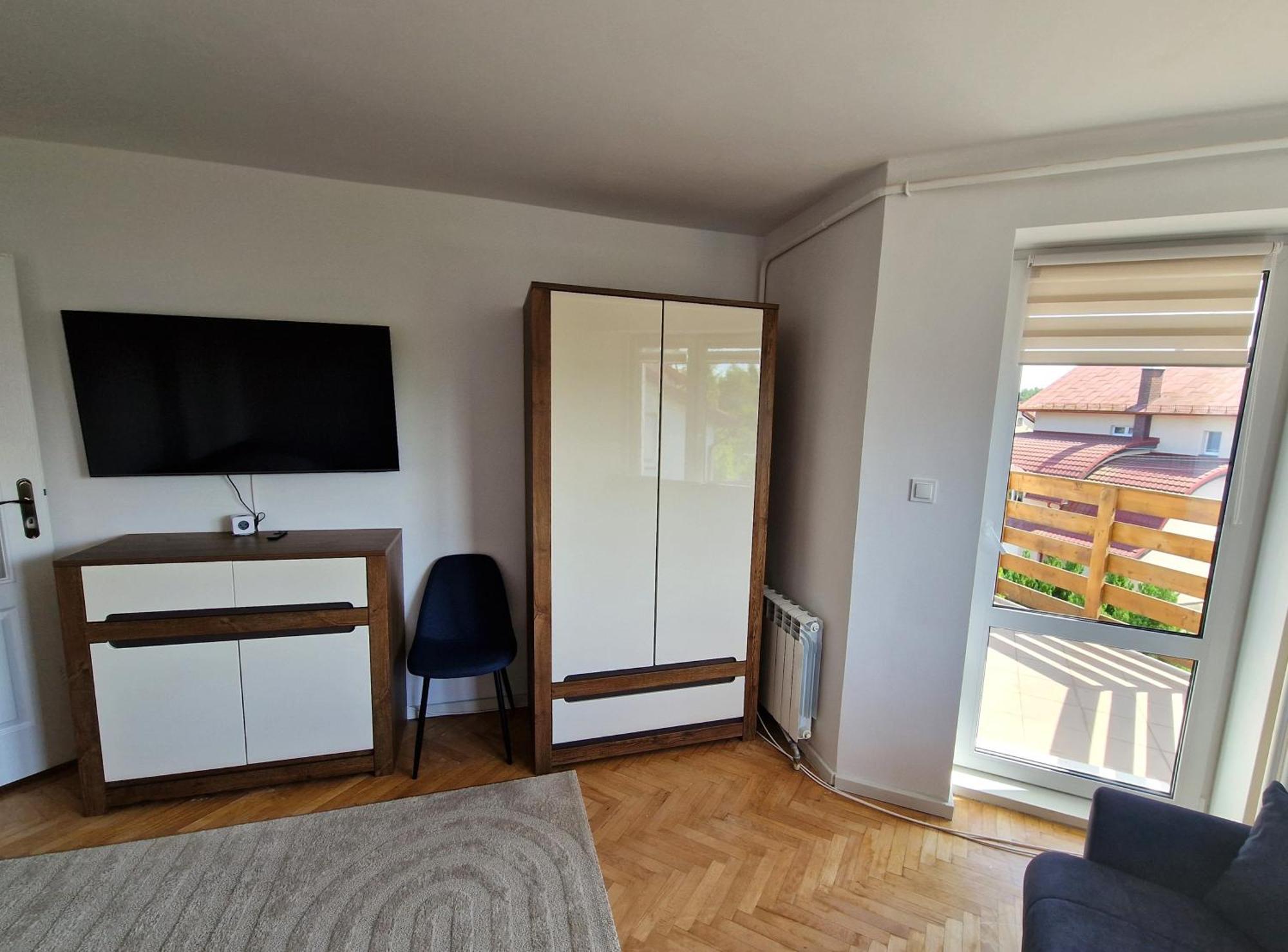 Little Wish Apartment กดัญสก์ ภายนอก รูปภาพ