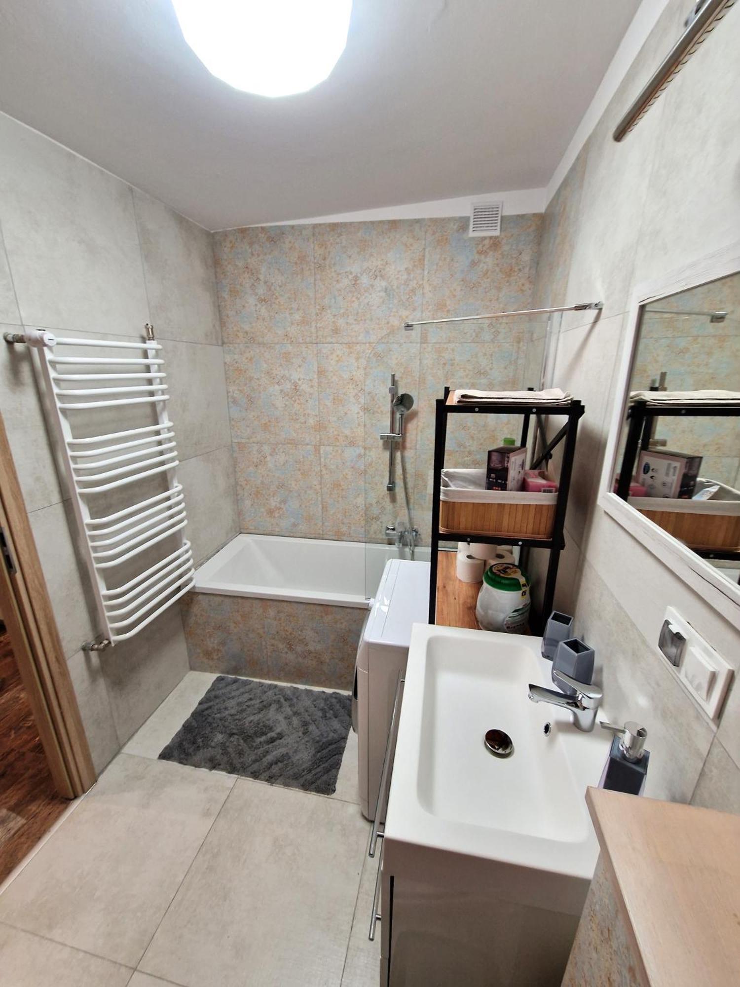 Little Wish Apartment กดัญสก์ ภายนอก รูปภาพ